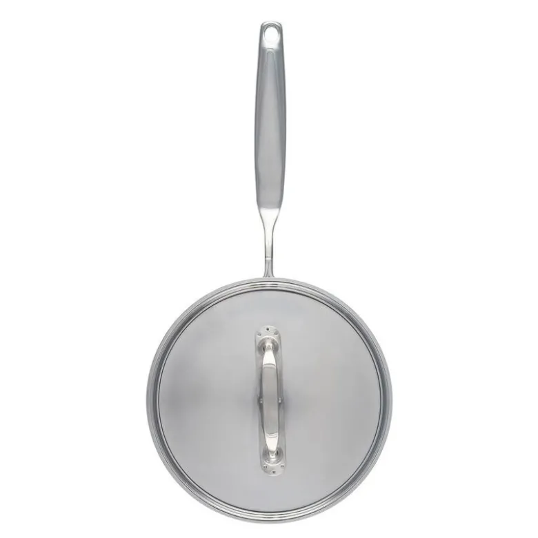 Cerasafe Triply kasserolle 18 cm 2,5L keramisk