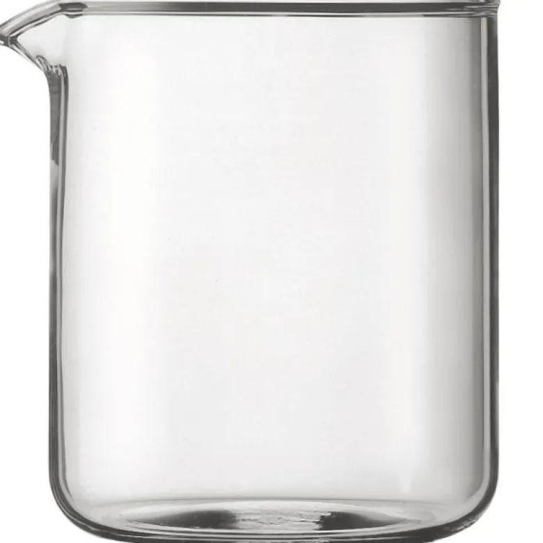 Chambord glass til presskanne 4 kopp
