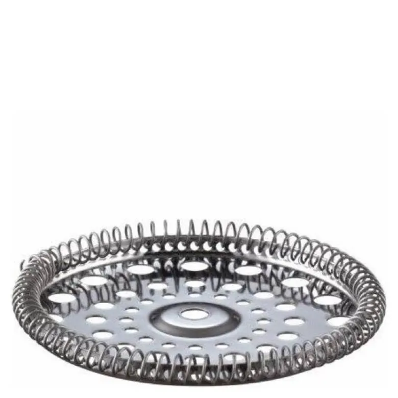 Chambord spiralplate til presskanne 3-kp krom