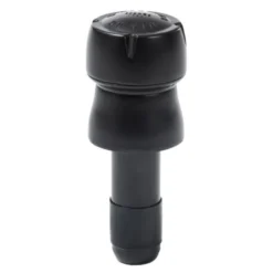 Champagnekorkstopper svart