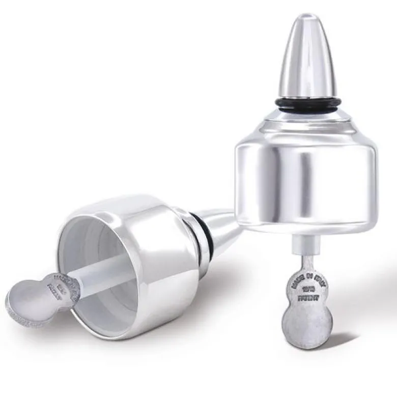 Champagnestopper blank