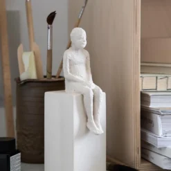 Character drømmeren 21,5 cm