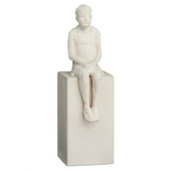 Character drømmeren 21,5 cm