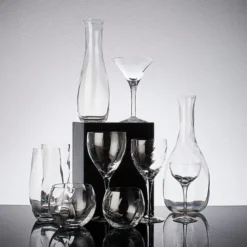Chateau snapsglass 6 cl