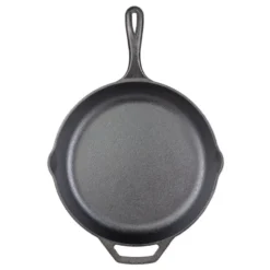 Chef Collection støpejernspanne 30 cm