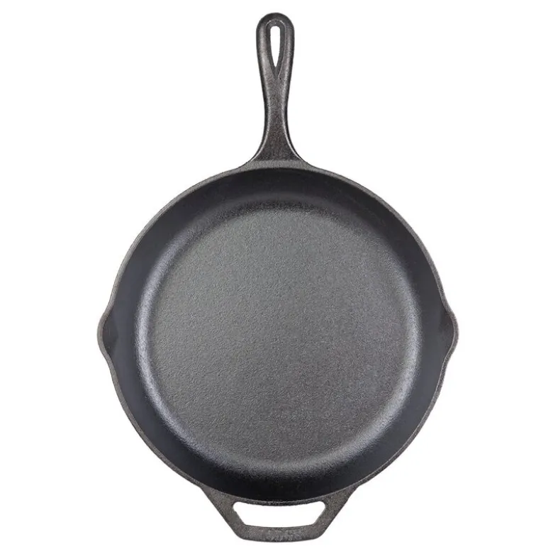Chef Collection støpejernspanne 30 cm