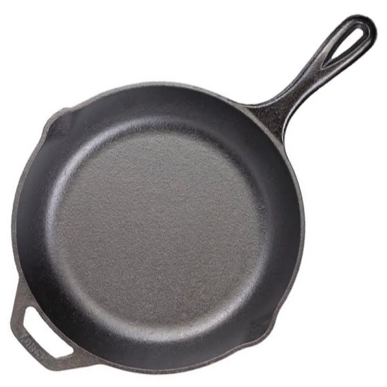 Chef Collection støpejernspanne 26 cm
