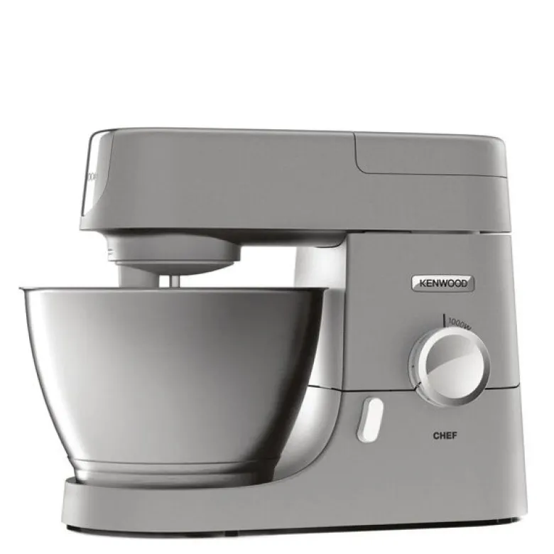 Chef kjøkkenmaskin 4,6L KVC3100.S