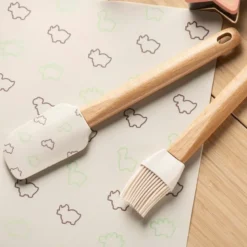 Chic Kids bakesett til barn 3 deler krem