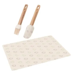 Chic Kids bakesett til barn 3 deler krem
