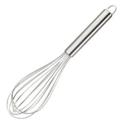 Chief ballongvisp 29 cm stål