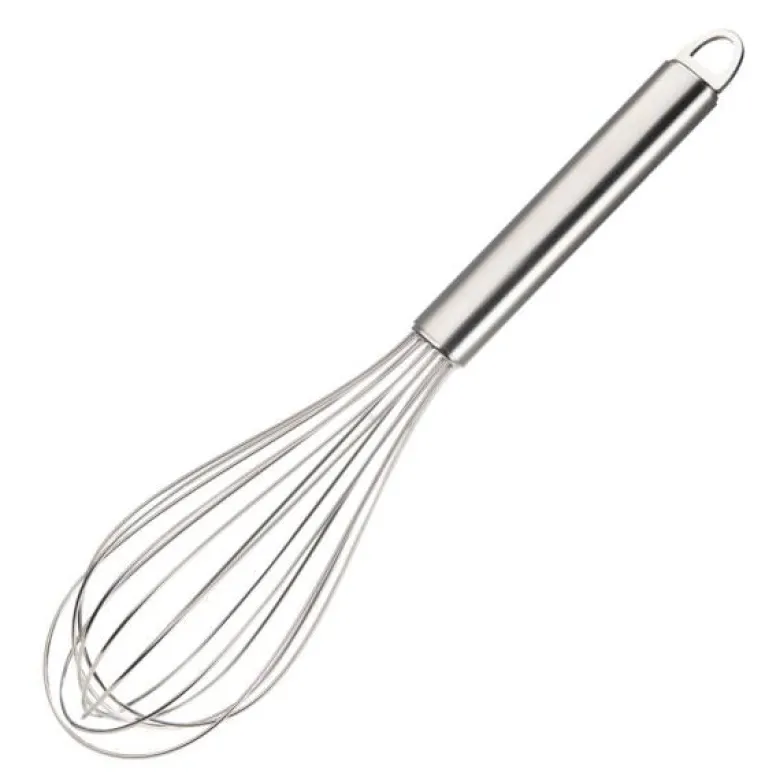Chief ballongvisp 29 cm stål