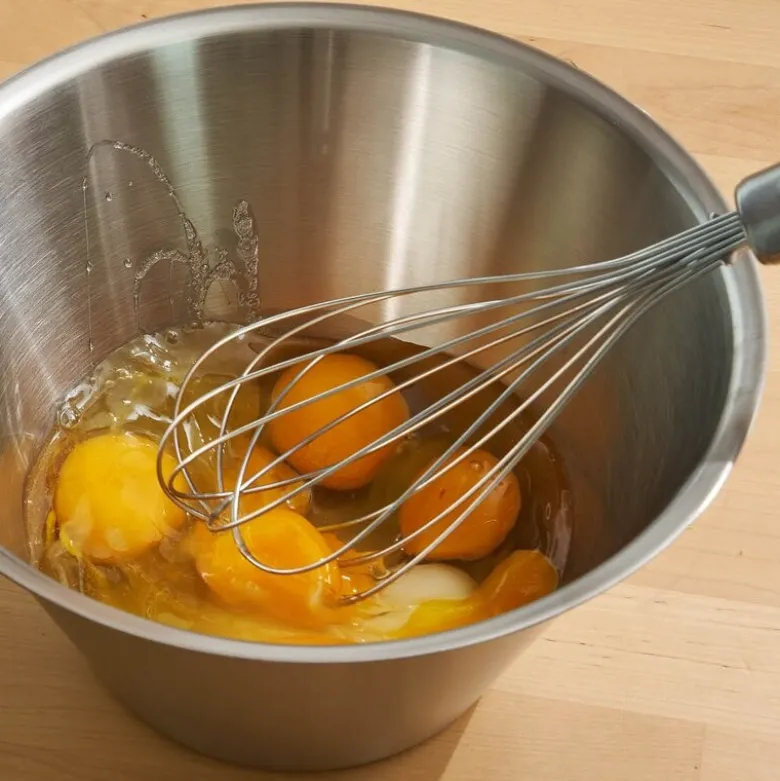 Chief bolle 2L rustfritt stål