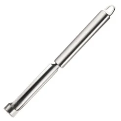 Chief kjerneutstikker 23,5 cm børstet stål