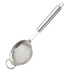 Chief sil 24 cm børstet
