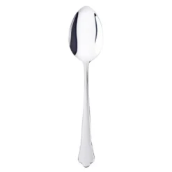 Chippendale dessertskje 18 cm 830