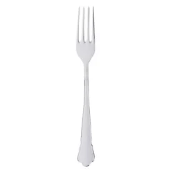 Chippendale gaffel 20,1 cm EPNS