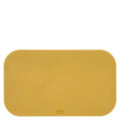 Choptima skjærebrett liten 26,5x16 cm curry