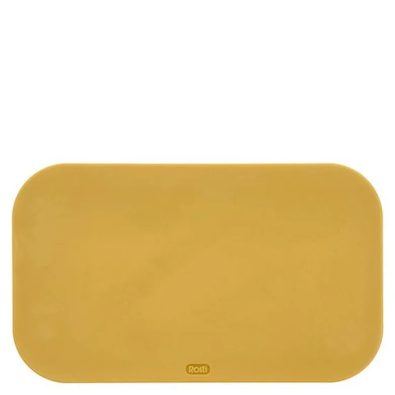 Choptima skjærebrett liten 26,5x16 cm curry
