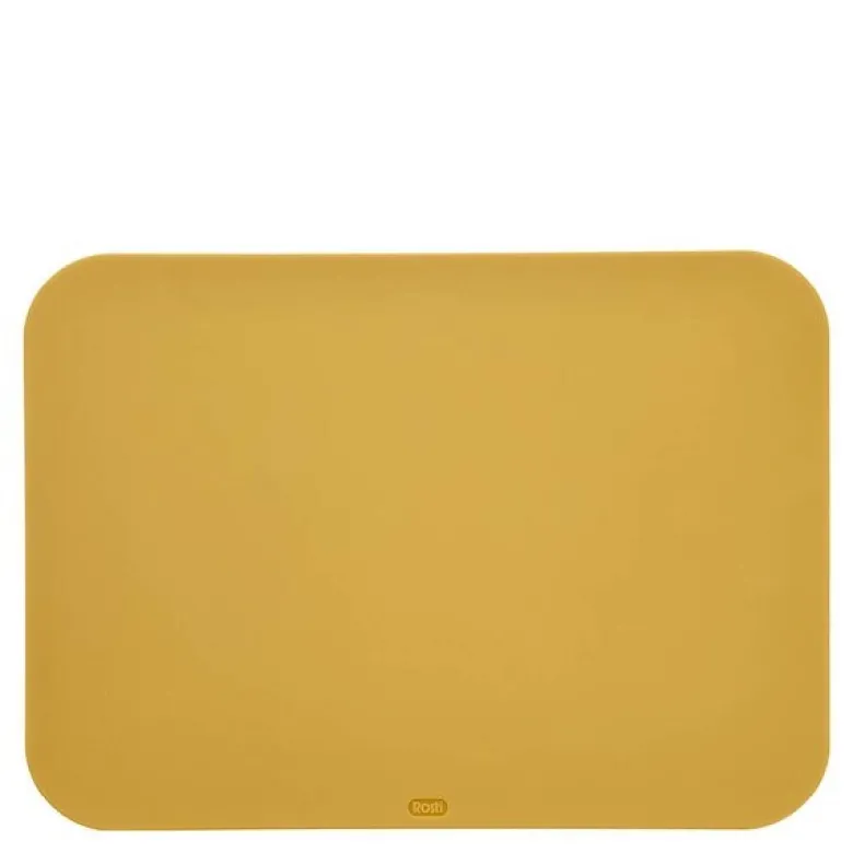 Choptima skjærebrett stor 35,5x25,5 cm curry