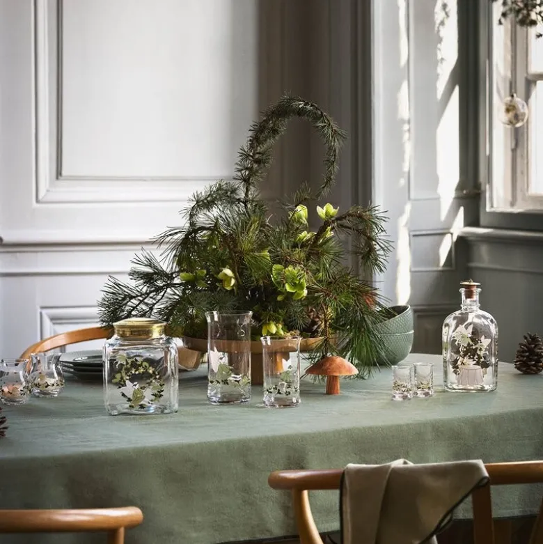 Christmas ølglass 2026 50 cl multi