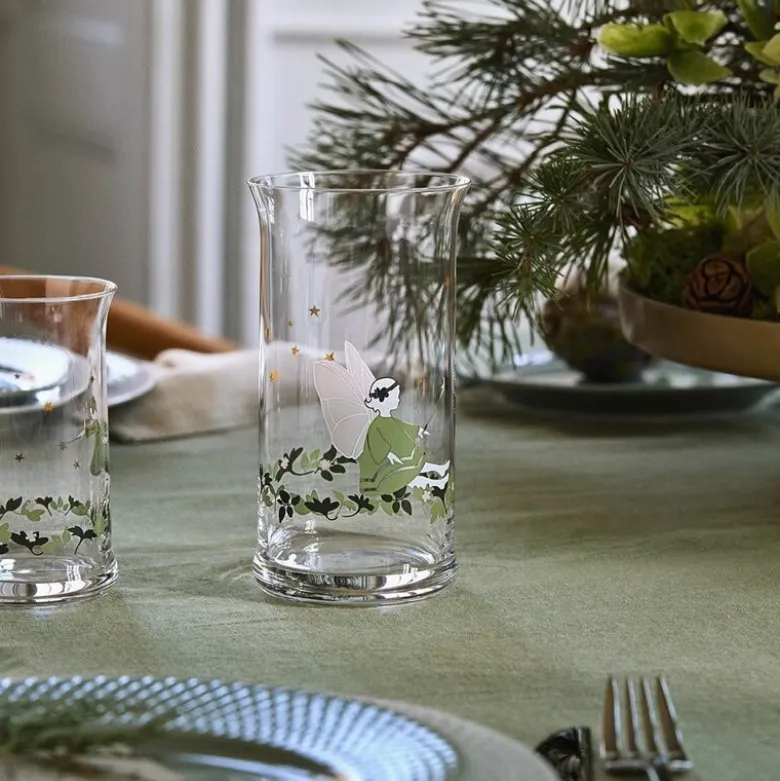 Christmas ølglass 2026 50 cl multi