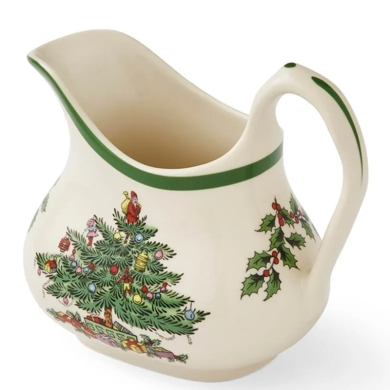 Christmas Tree fløtemugge 22 cl