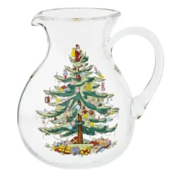 Christmas Tree glasskanne 3,4L