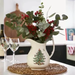 Christmas Tree mugge 1,4L