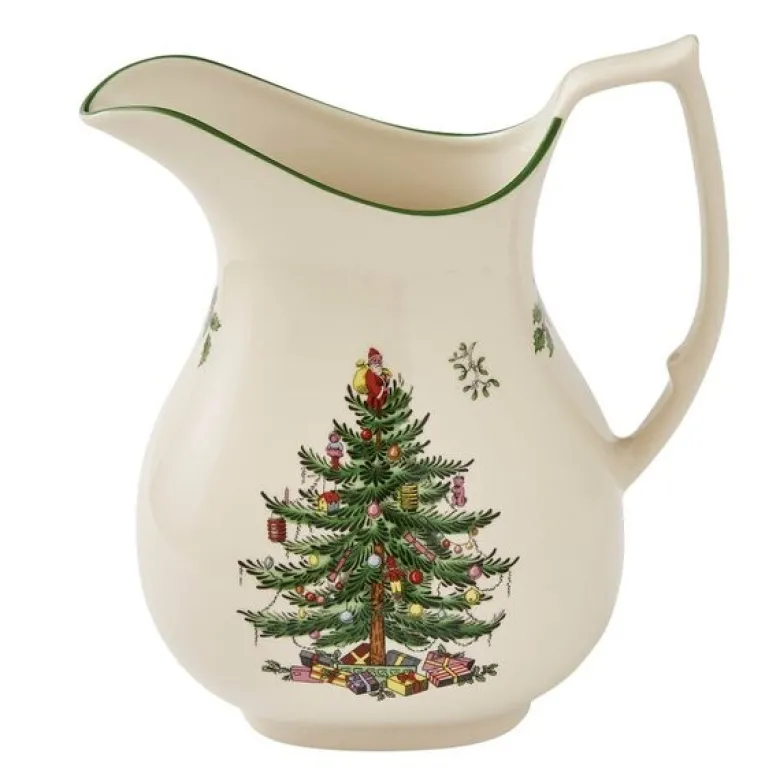 Christmas Tree mugge 1,4L