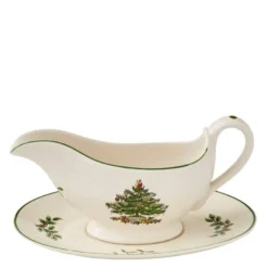 Christmas Tree sausenebb med fat 31 cl
