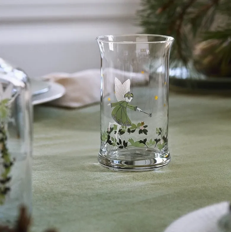 Christmas vannglass 2026 28 cl multi
