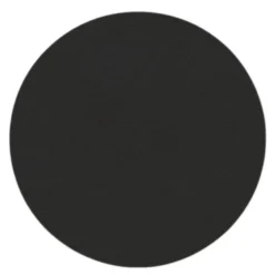 Circle Nupo glassbrikke 10 cm Black Ink