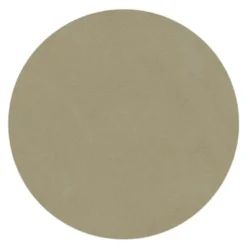 Circle Nupo glassbrikke 10 cm herbal dust