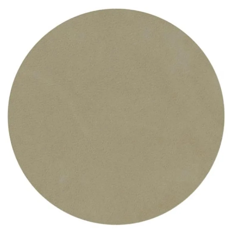 Circle Nupo glassbrikke 10 cm herbal dust