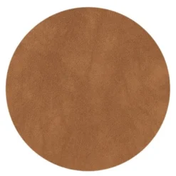 Circle Nupo glassbrikke 10 cm natur