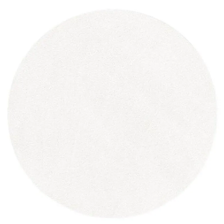 Circle Nupo glassbrikke 10 cm Pure White