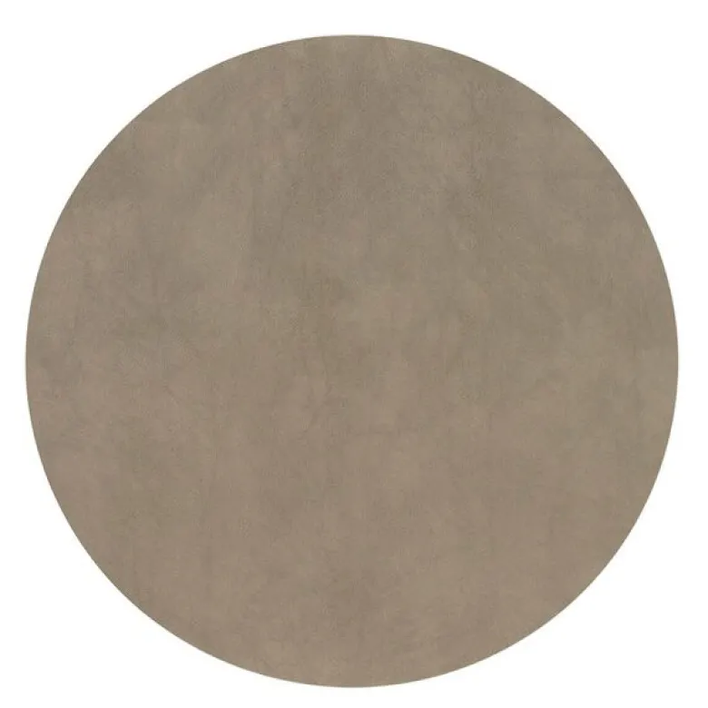 Circle Nupo spisebrikke 38 cm Nomad Grey