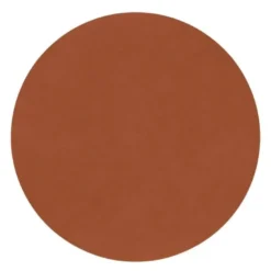 Circle Nupo spisebrikke 38 cm Rust