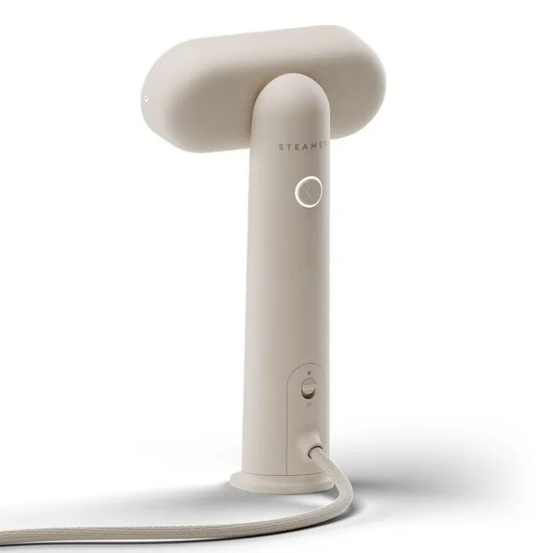 Cirrus Lite reise tøydamper/steamer sand