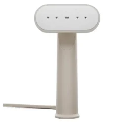 Cirrus Lite reise tøydamper/steamer sand