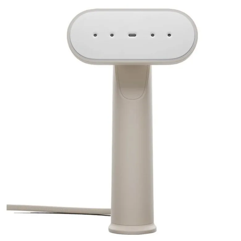 Cirrus Lite reise tøydamper/steamer sand