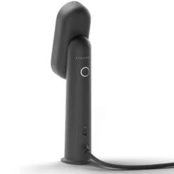 Cirrus Lite reise tøydamper/steamer charcoal
