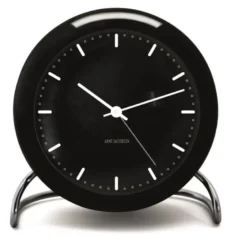 City hall bordur 11 cm svart