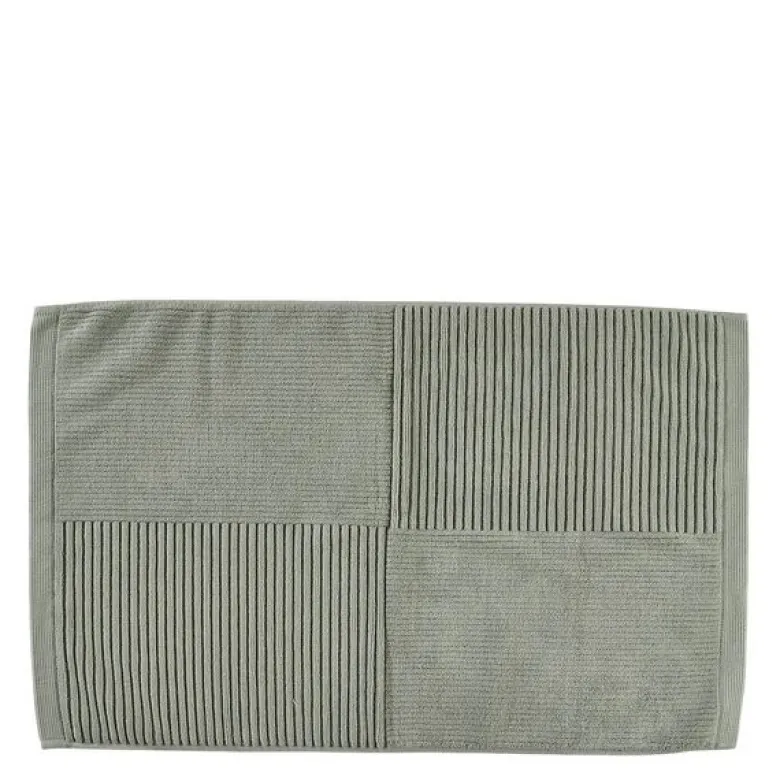Classic badematte 50x80 cm eukalyptus