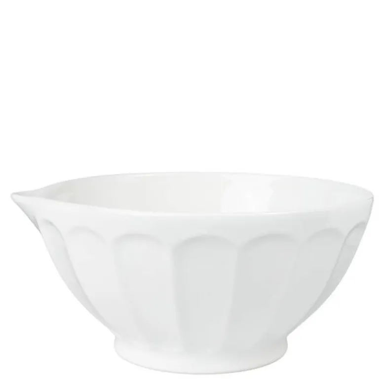 Classic bakebolle 4,1L m/helletut krem