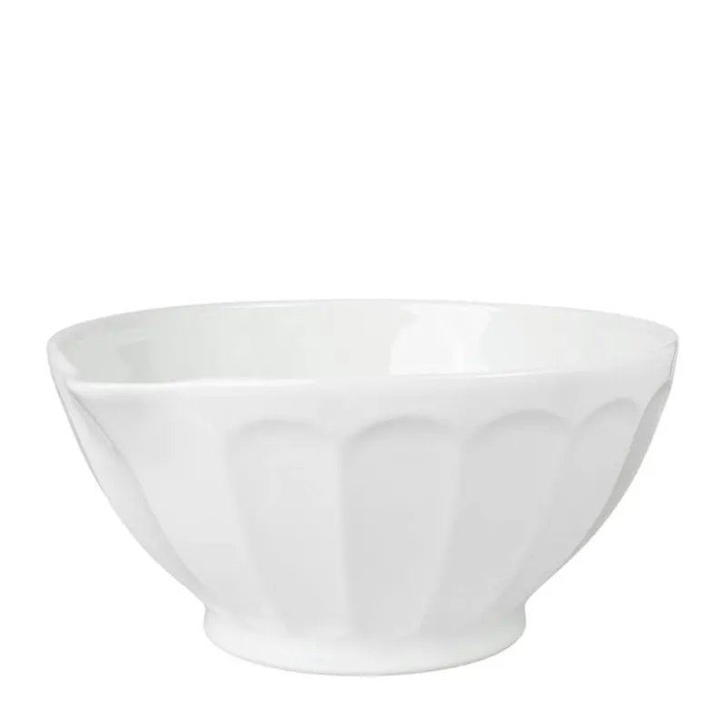 Classic bakebolle 4,1L m/helletut krem