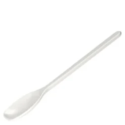 Classic bakeskje 30 cm hvit