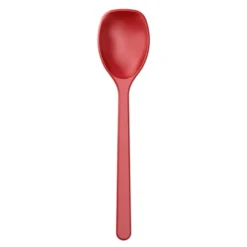 Classic bakeskje 30 cm rød