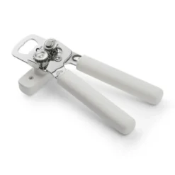 Classic boksåpner 20 cm porcelain white
